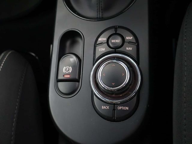 MINI Electric Hatch