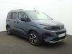 Peugeot e-Rifter