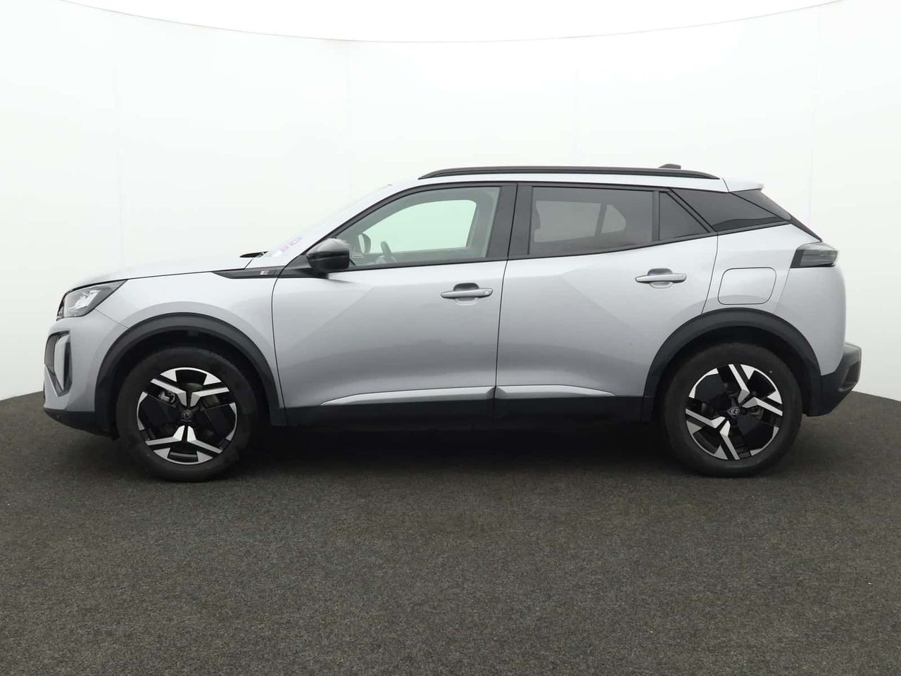 Peugeot E-2008