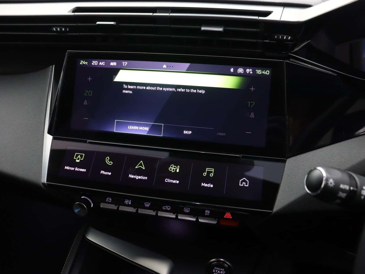 Peugeot 308 SW 