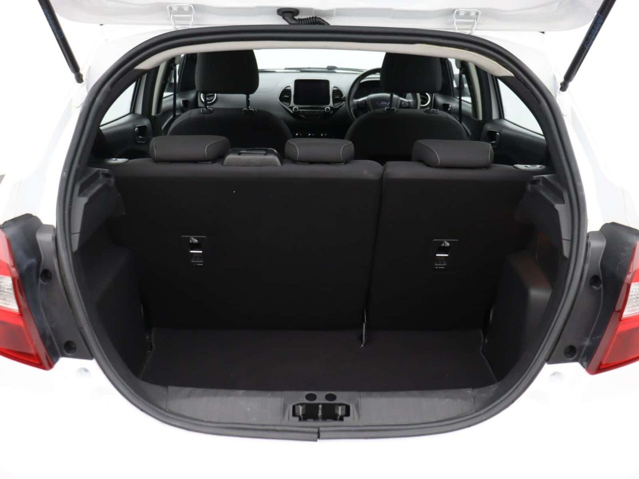Ford Ka+