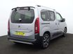 Citroen e-Berlingo 