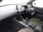 DS AUTOMOBILES DS 3 CROSSBACK 