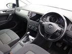 Volkswagen Golf SV 