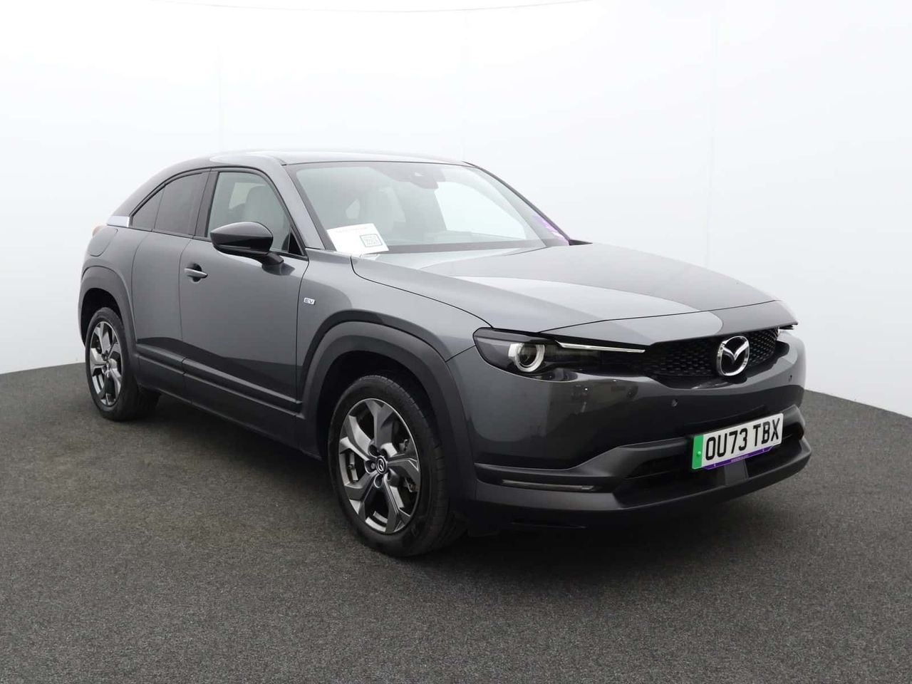 2023 Mazda MX-30