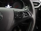Vauxhall Crossland 