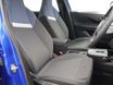 Vauxhall Frontera Electric