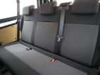 Vauxhall Vivaro Life Electric 
