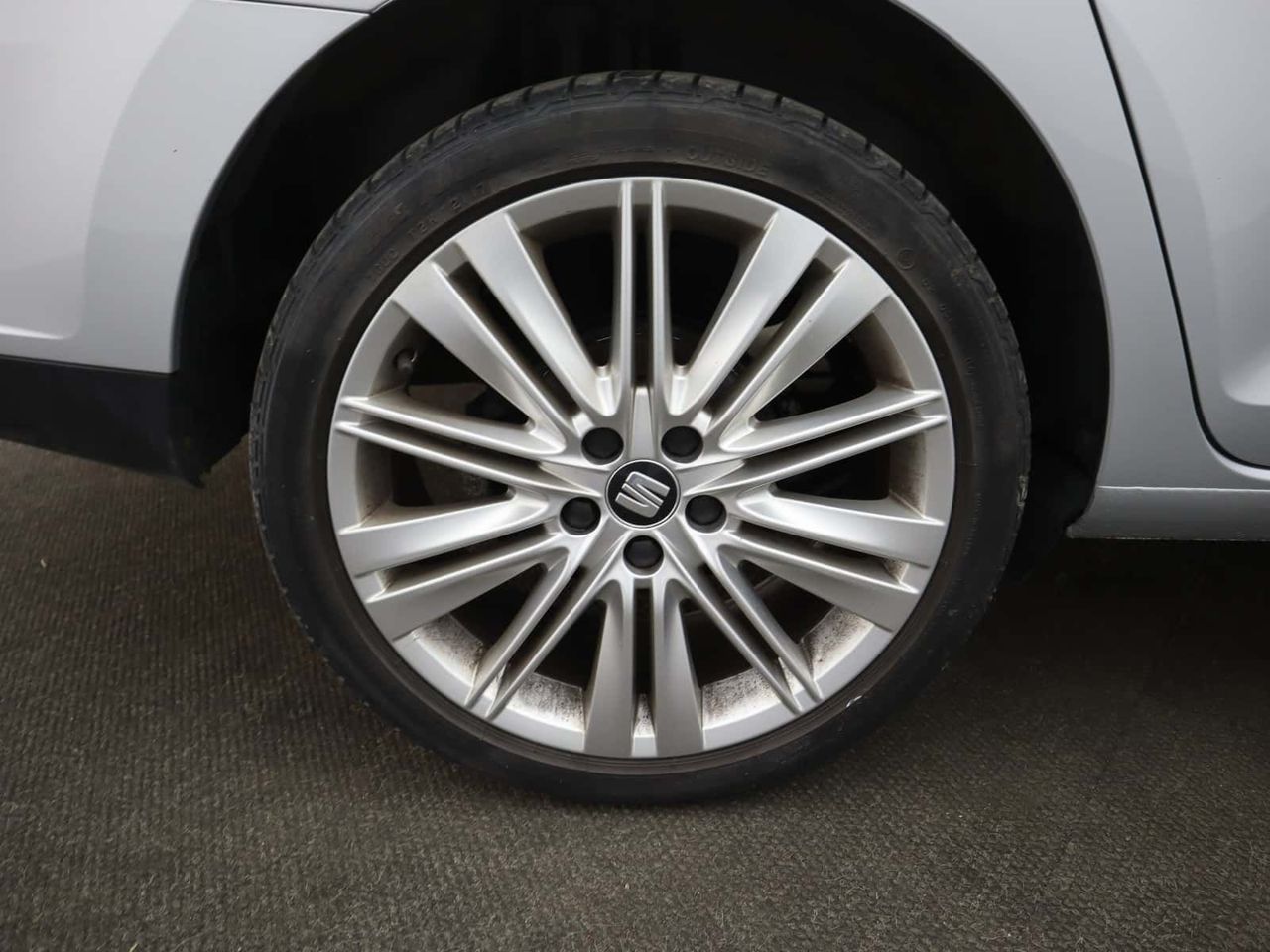 SEAT Toledo 