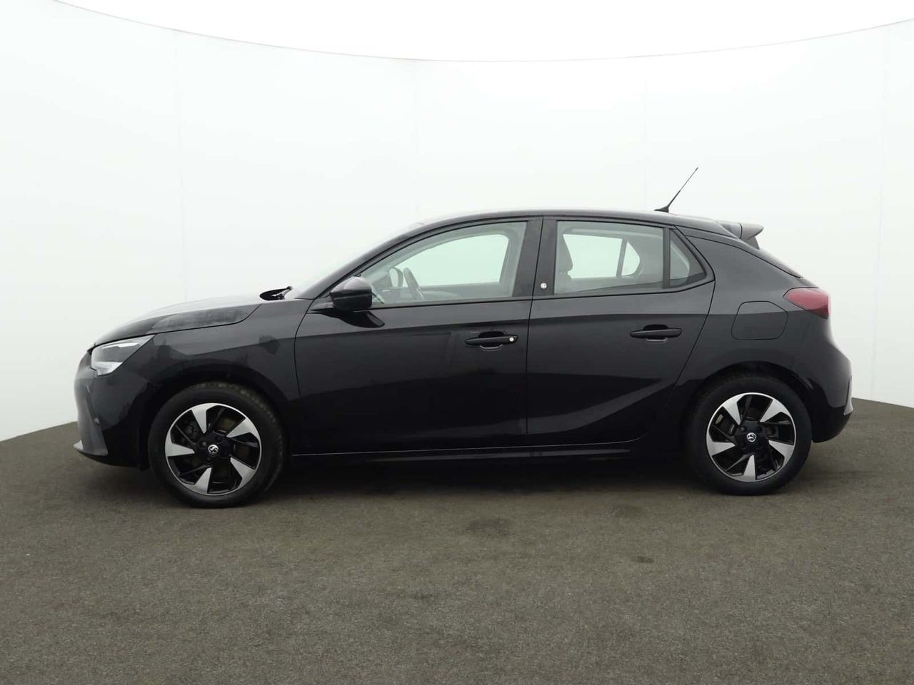 Vauxhall Corsa Electric