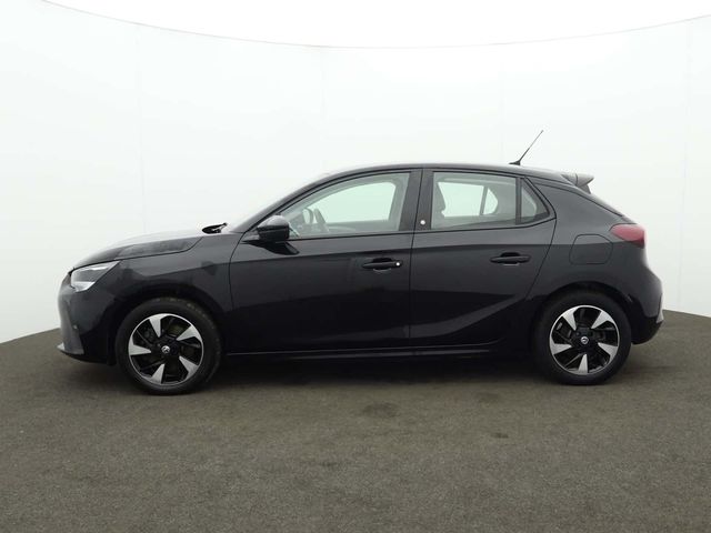 Vauxhall Corsa Electric