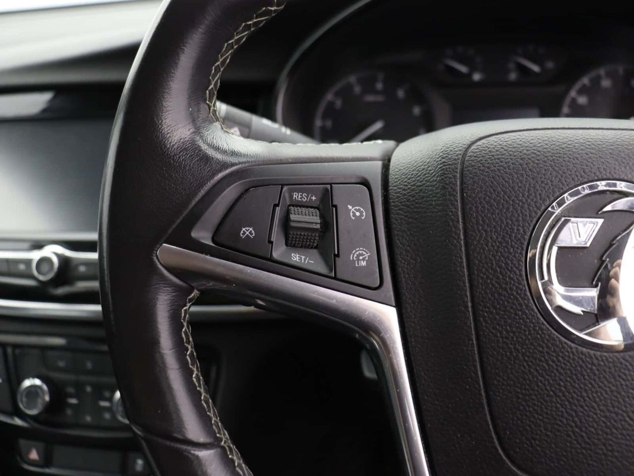 Vauxhall Mokka X