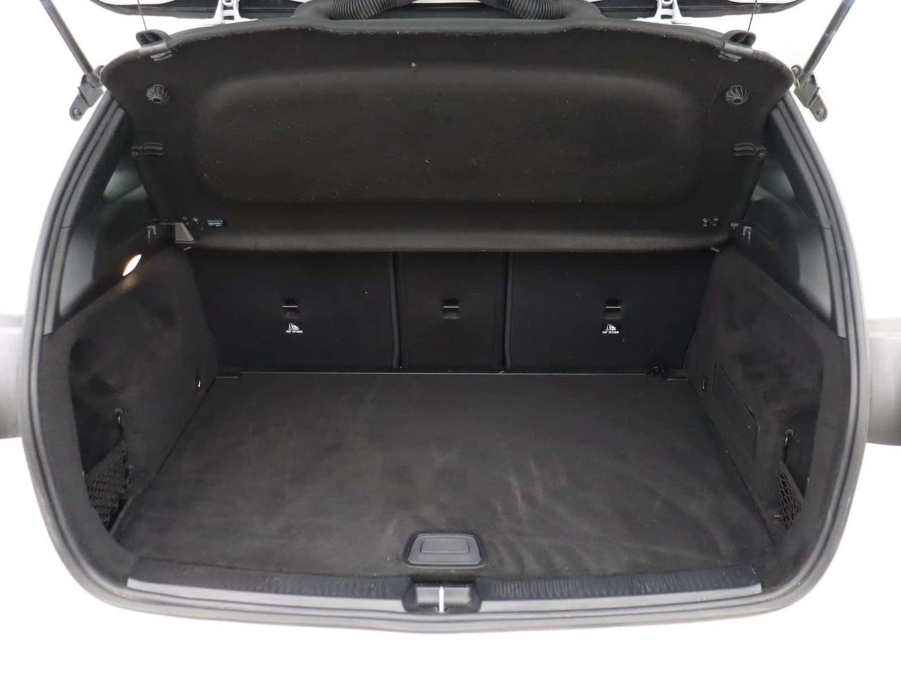 Mercedes-Benz B Class