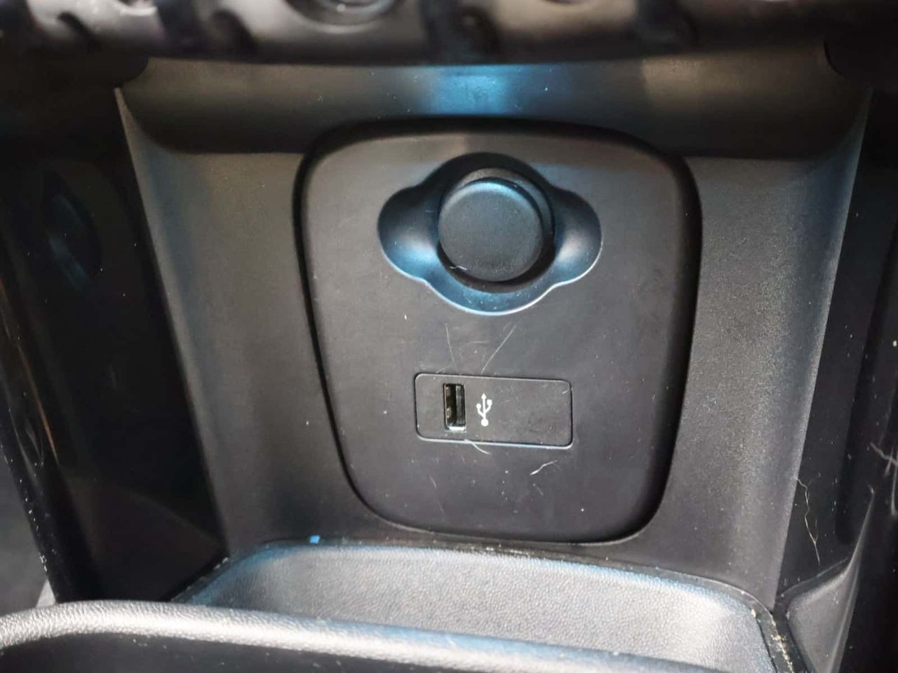 MINI Electric Hatch