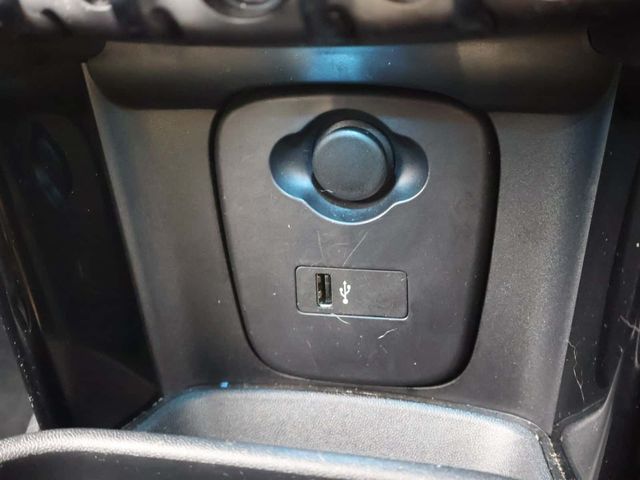 MINI Electric Hatch