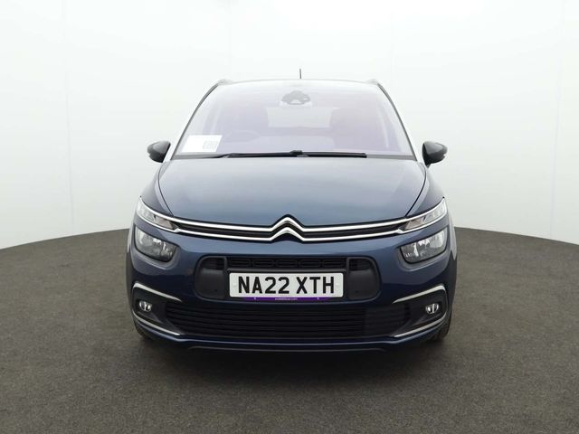 Citroen Grand C4 SpaceTourer