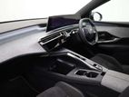 Peugeot E-3008 