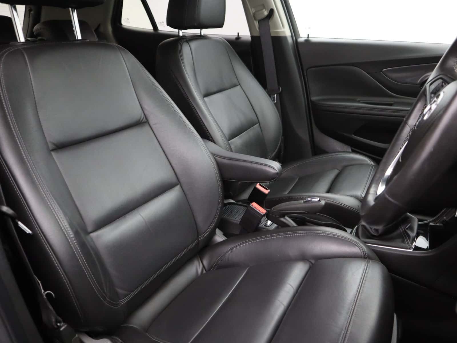 Vauxhall Mokka X
