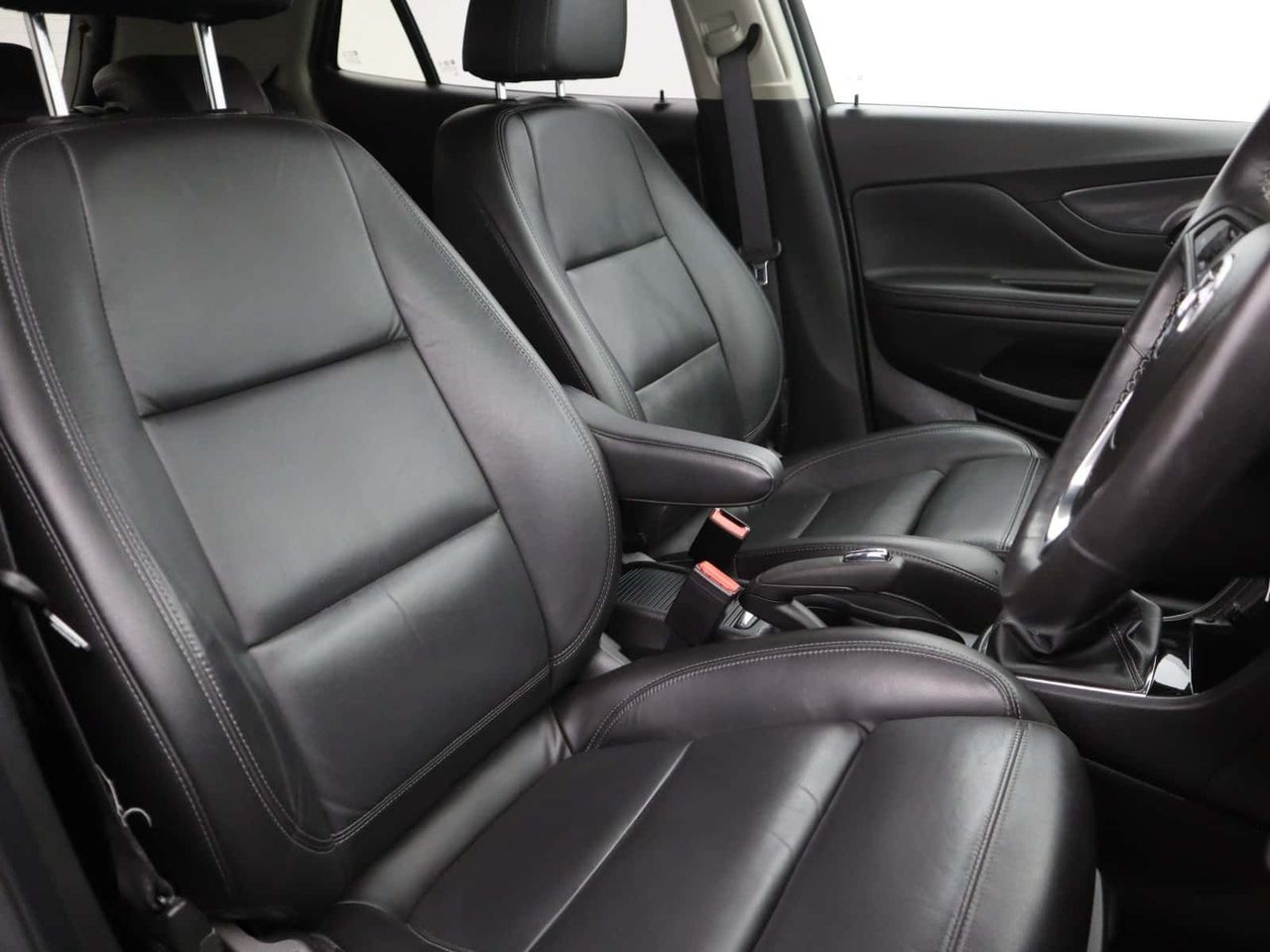 Vauxhall Mokka X 