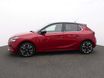 Vauxhall Corsa Electric