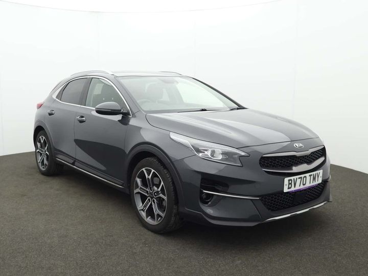 2020 kia xceed  xceed 1.0t gdi 3 5dr manual petrol 33,152 11/2020 only £12,799 per month £191.16... photo