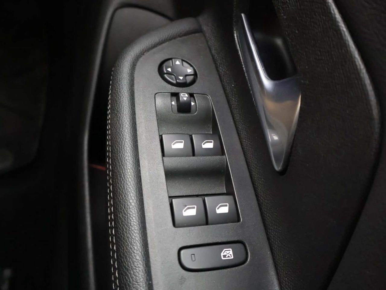 Vauxhall Mokka Electric