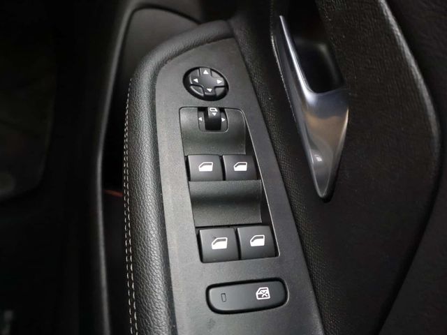 Vauxhall Mokka Electric