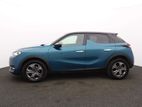 DS AUTOMOBILES DS 3 CROSSBACK 