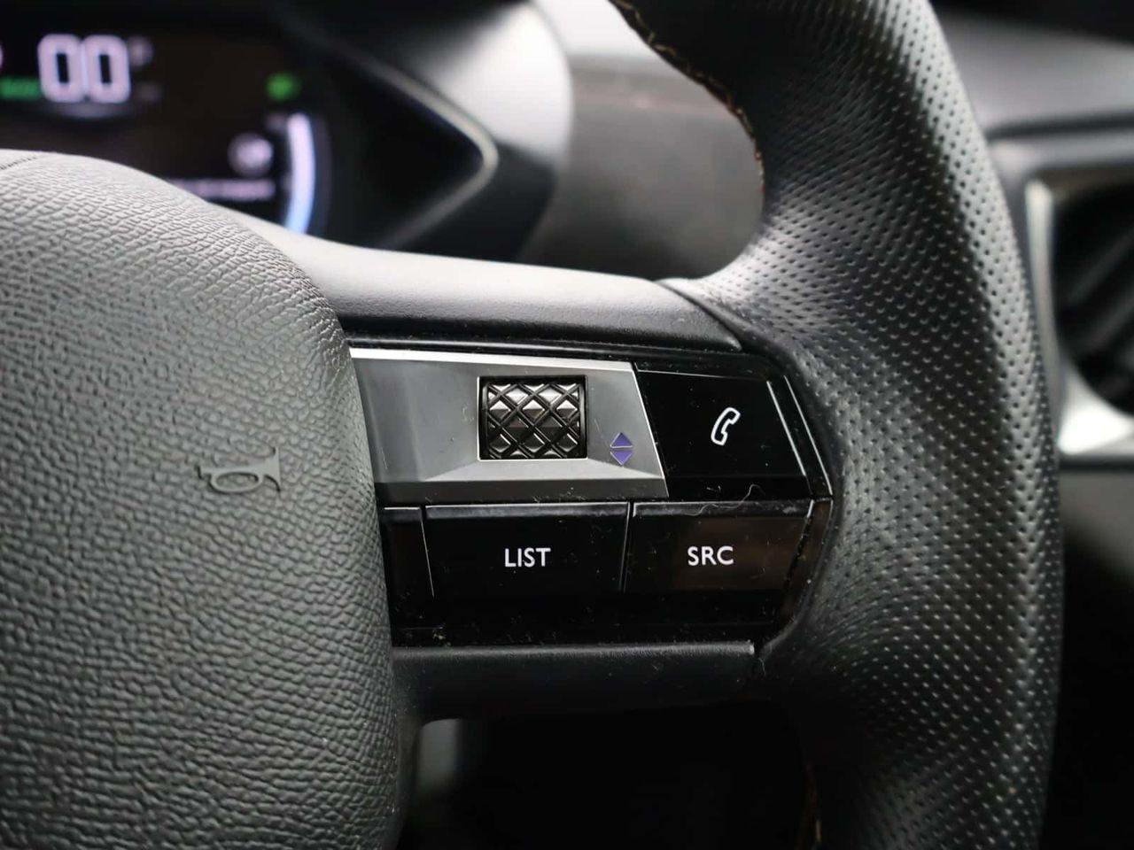 DS AUTOMOBILES DS 3 CROSSBACK