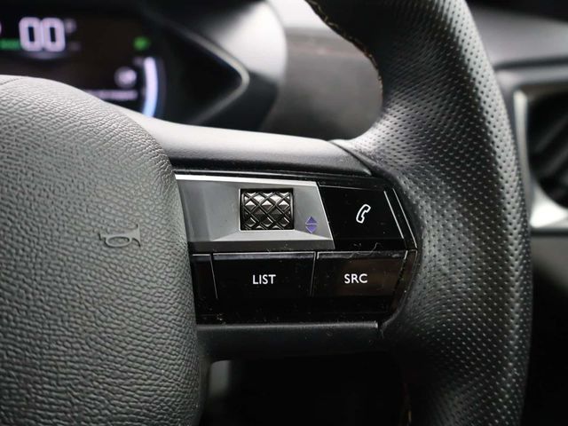DS AUTOMOBILES DS 3 CROSSBACK