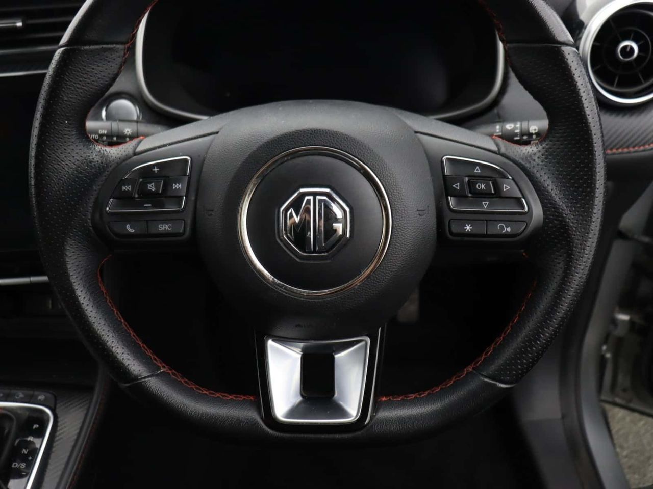 MG MG ZS