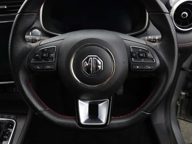 MG MG ZS
