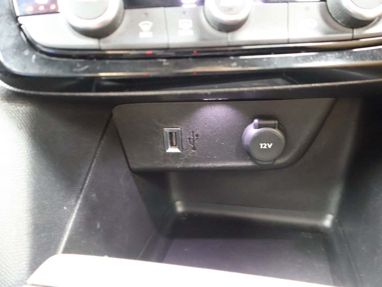 Vauxhall Mokka Electric