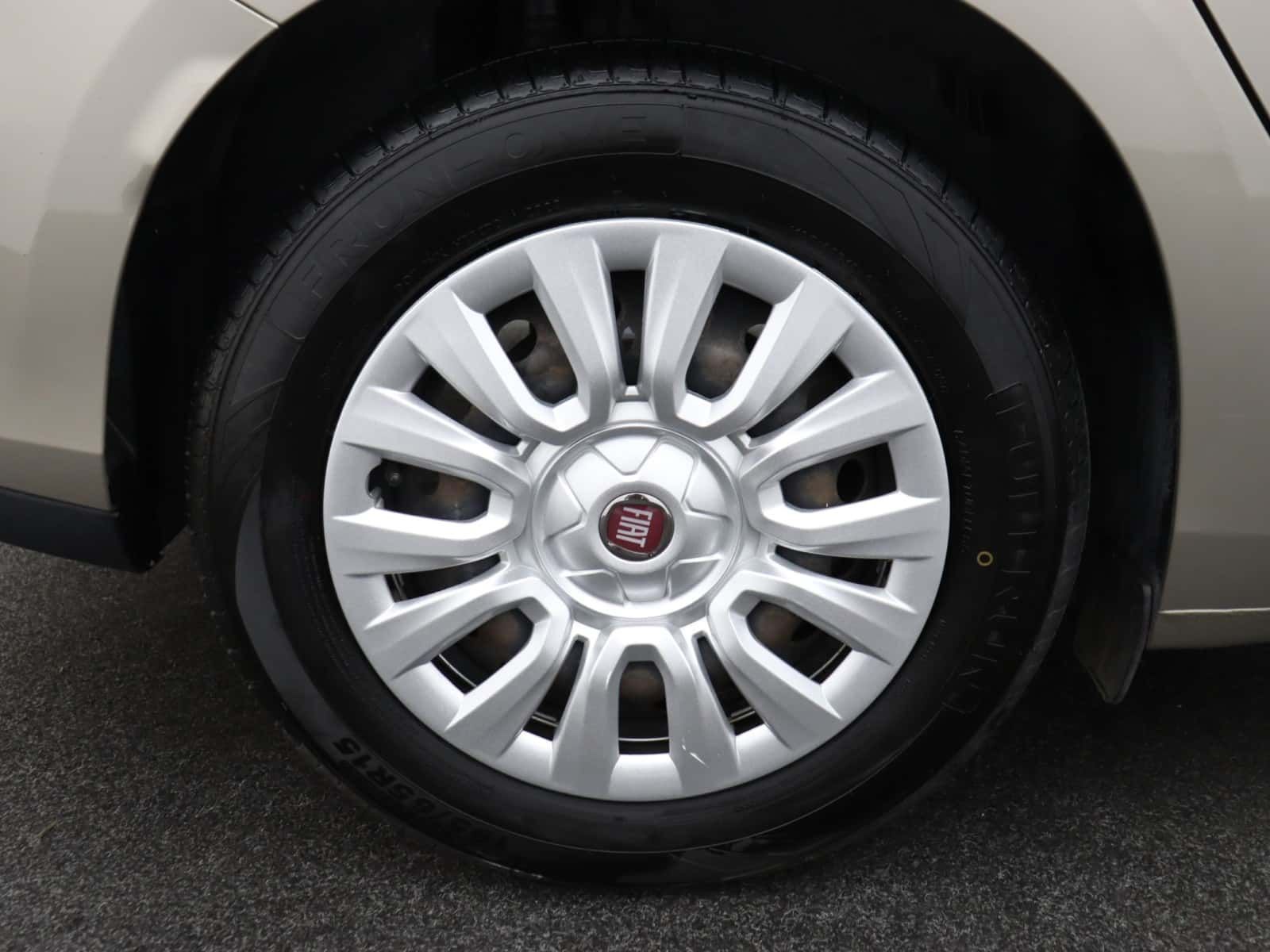 Fiat Tipo