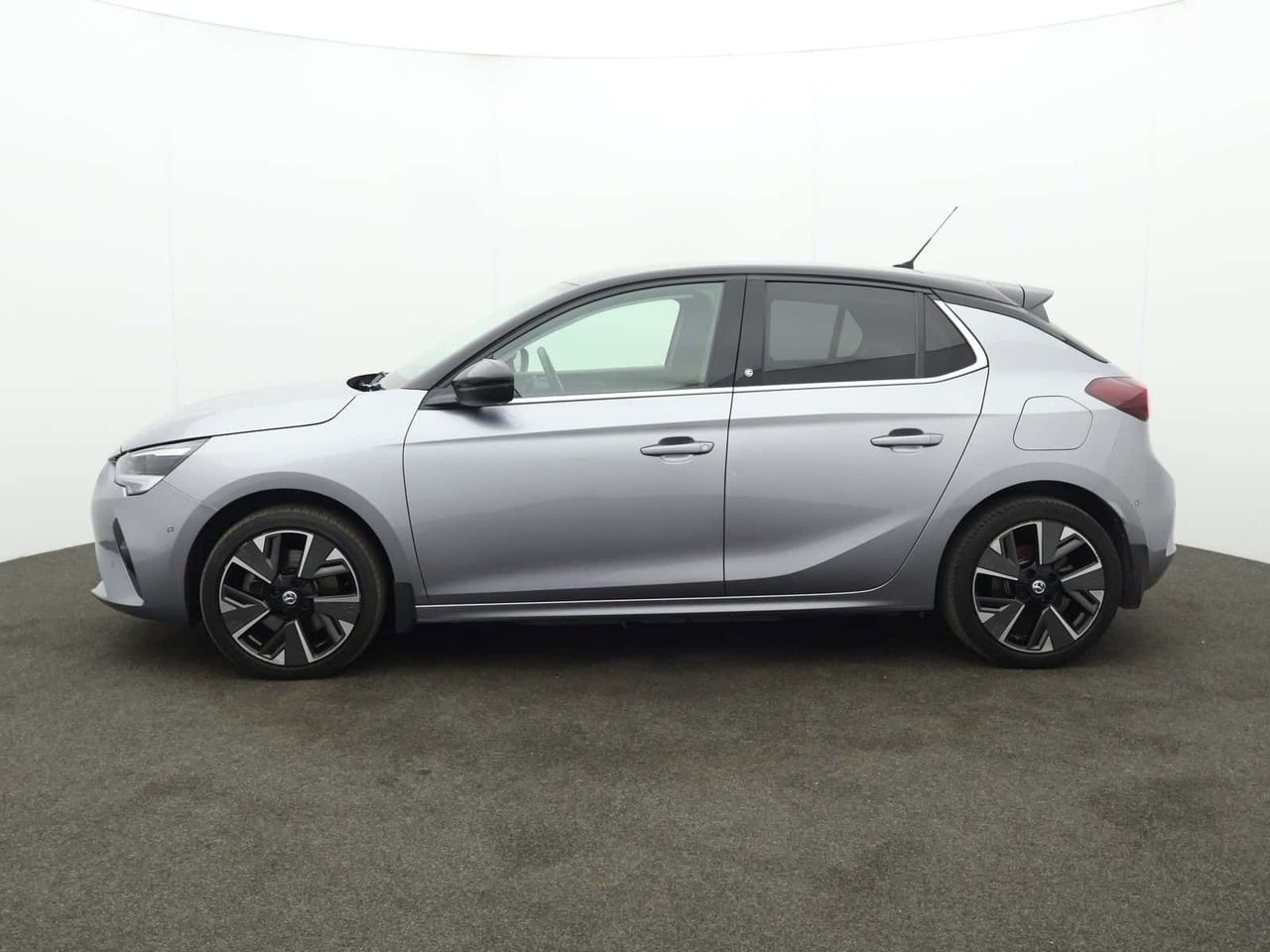 Vauxhall Corsa Electric
