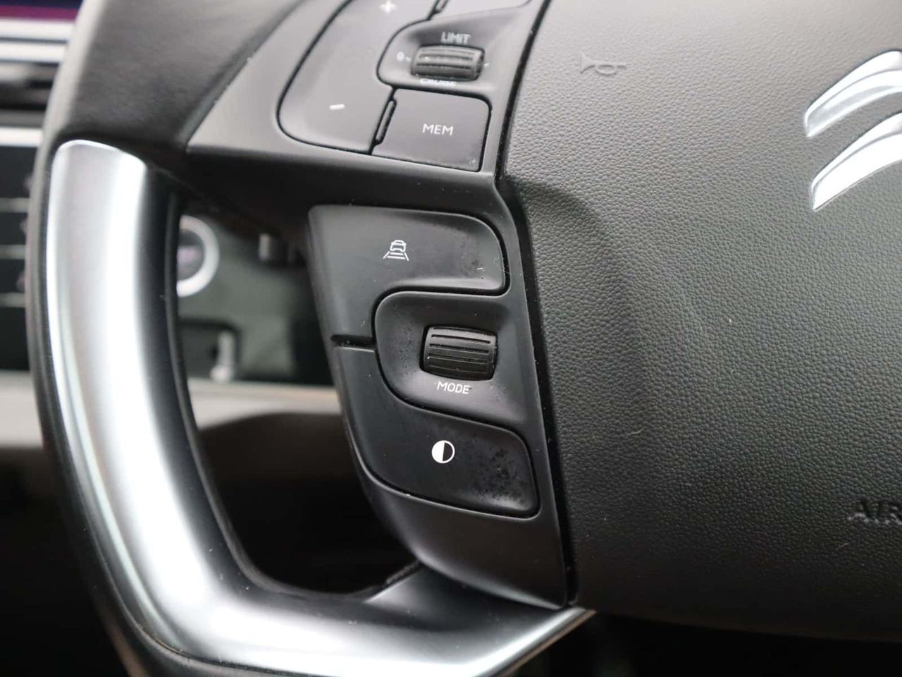 Citroen Grand C4 SpaceTourer 