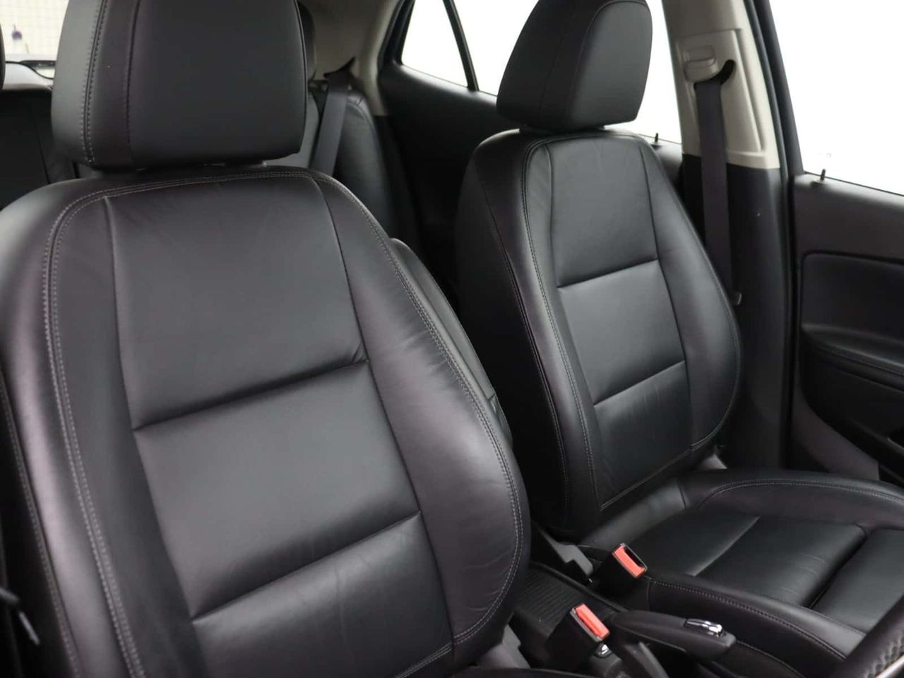 Vauxhall Mokka X