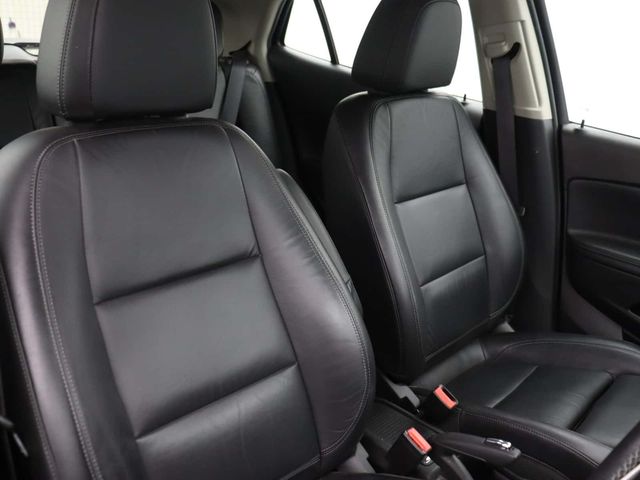 Vauxhall Mokka X