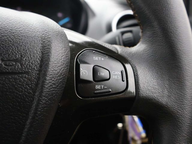 Ford Ka+