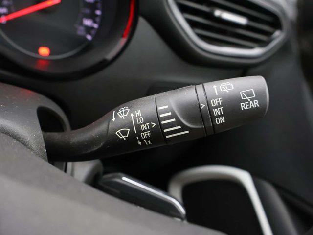 Vauxhall Crossland X