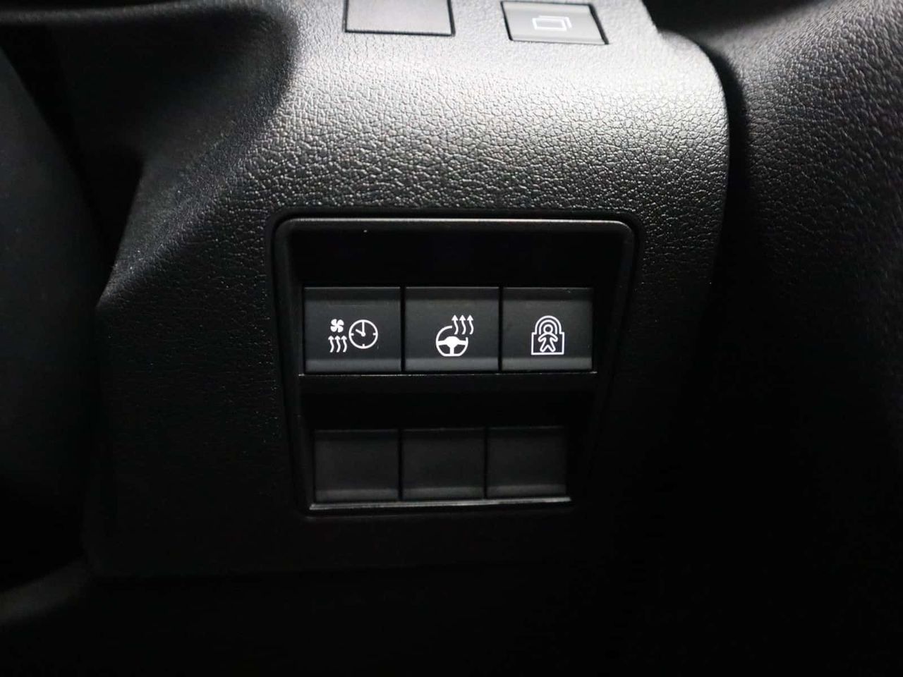 Vauxhall Combo Life Electric 
