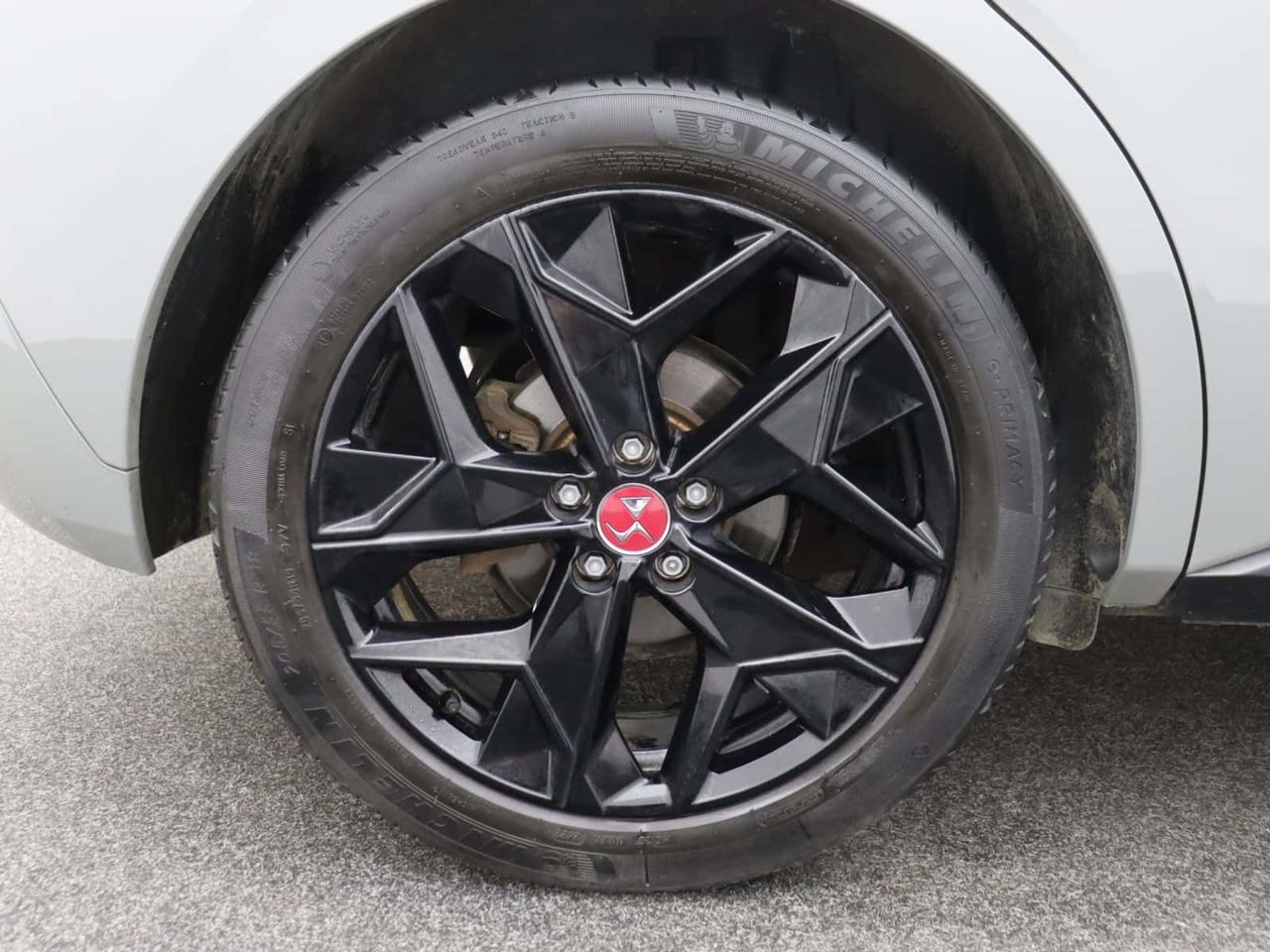 DS AUTOMOBILES DS 4