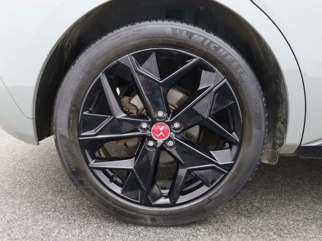 DS AUTOMOBILES DS 4