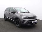 Vauxhall Crossland 