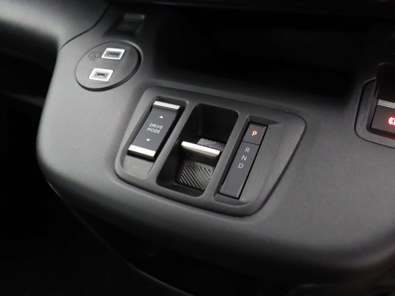 Citroen e-Berlingo
