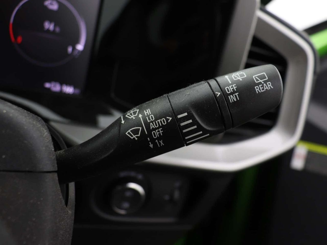 Vauxhall Mokka Electric