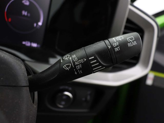 Vauxhall Mokka Electric