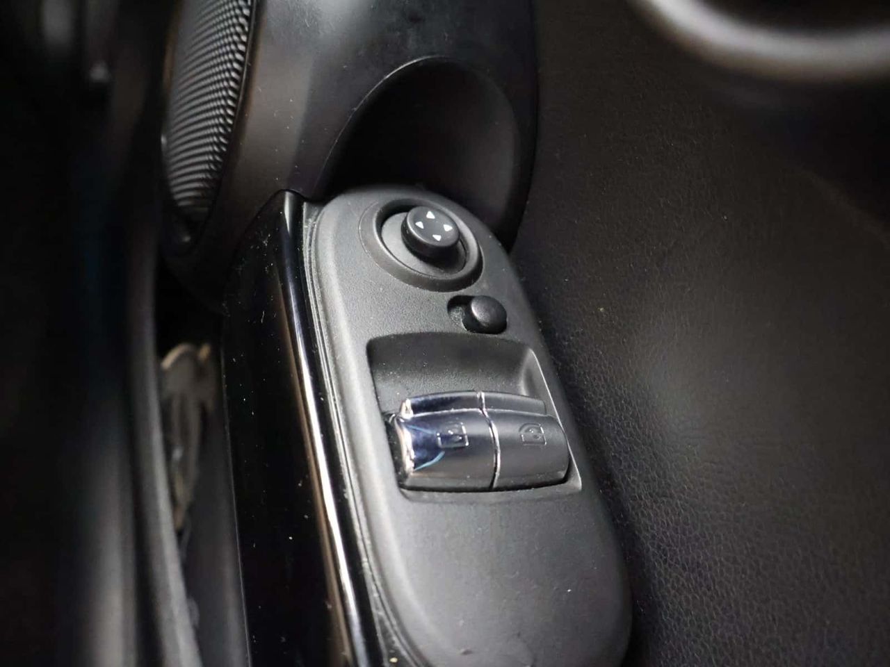 MINI Electric Hatch