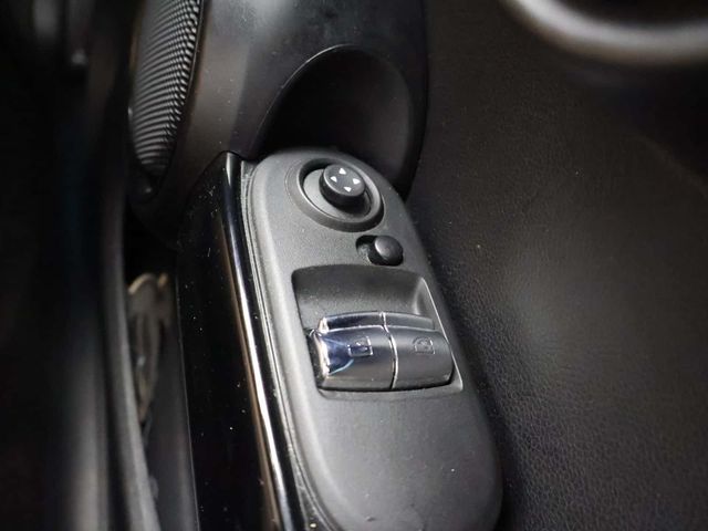 MINI Electric Hatch