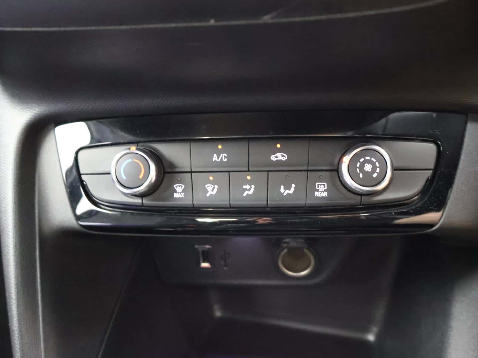 VAUXHALL CORSA VAUXHALL CORSA 1.2 75 SE EDITION 5DR MANUAL PETROL 17,139 02 2022...